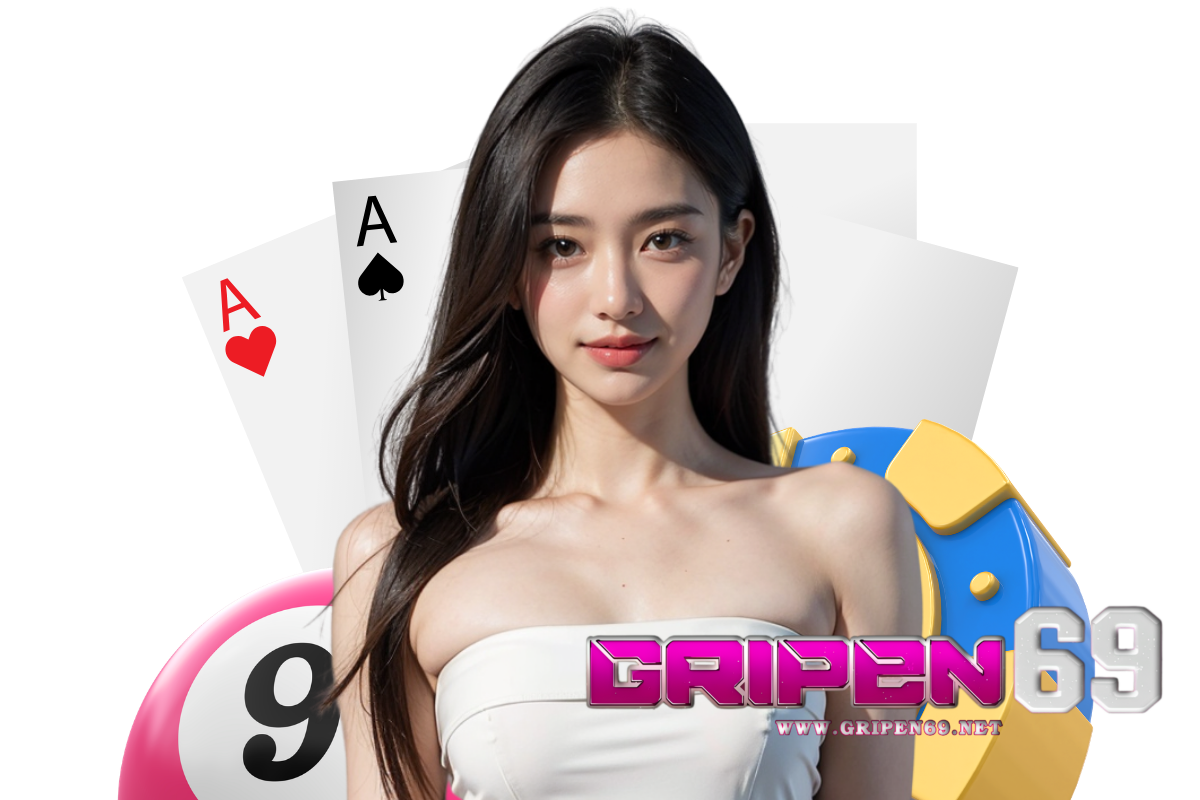 gripen69 wallet