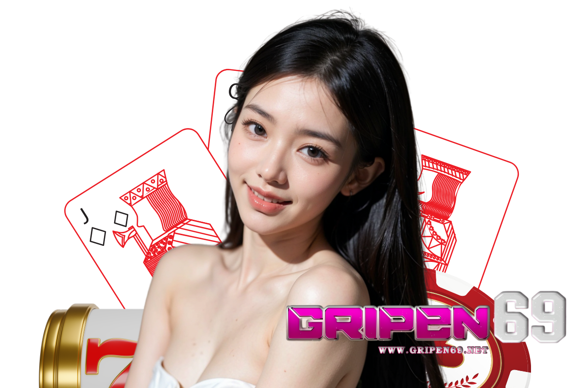 gripen69 สล็อต